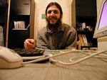 Empedocles, Wires.