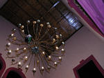 Your reward for looking straight up.